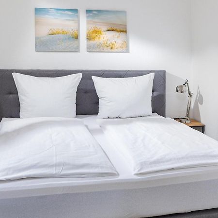 Strandloft Drei Norderney Exteriér fotografie